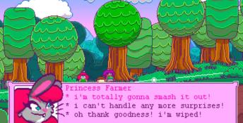 Princess Farmer PC Screenshot