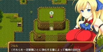 Princess Go Round PC Screenshot