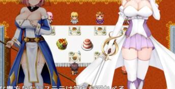 Princess Honey Trap