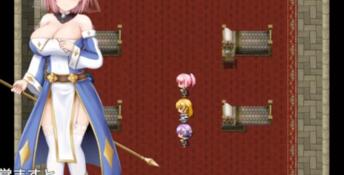 Princess Honey Trap