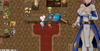 Princess Honey Trap PC Screenshot