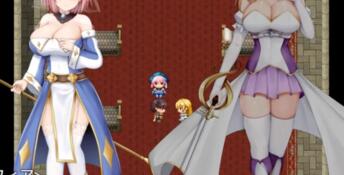 Princess Honey Trap PC Screenshot
