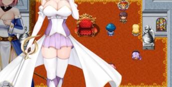 Princess Honey Trap PC Screenshot