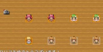Princess Honey Trap PC Screenshot