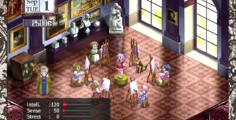 Princess Maker PC Screenshot