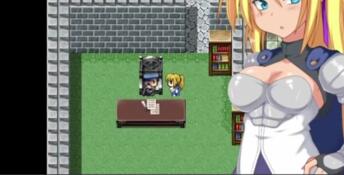 Princess of Zeven PC Screenshot