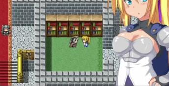 Princess of Zeven PC Screenshot