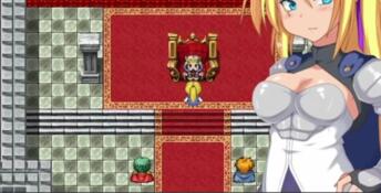 Princess of Zeven PC Screenshot
