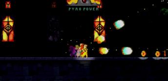 Princess Pyro PC Screenshot