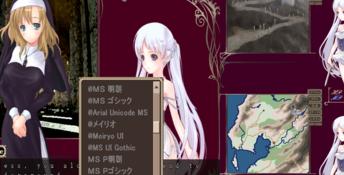 Princess Sacrifice PC Screenshot