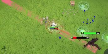 Princess Survivors PC Screenshot