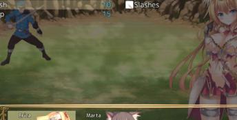 Princesses Never Lose! PC Screenshot