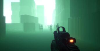 Prion: Infection PC Screenshot