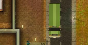 Prison Architect PC Screenshot