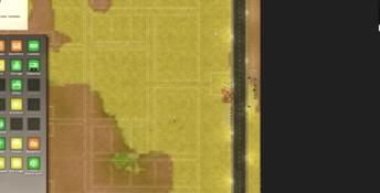 Prison Architect - Gangs PC Screenshot