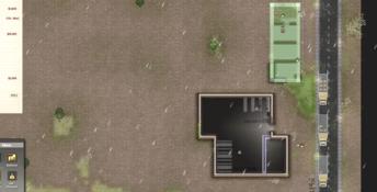 Prison Architect - Perfect Storm