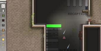 Prison Architect - Perfect Storm PC Screenshot