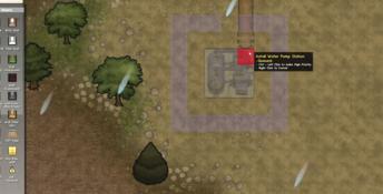 Prison Architect - Perfect Storm PC Screenshot