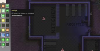 Prison Architect - Perfect Storm PC Screenshot