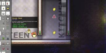 Prison Architect - Perfect Storm PC Screenshot