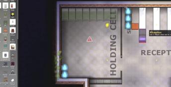 Prison Architect - Perfect Storm PC Screenshot