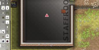 Prison Architect - Perfect Storm PC Screenshot