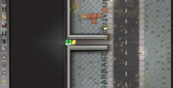 Prison Architect - Psych Ward: Warden's Edition PC Screenshot