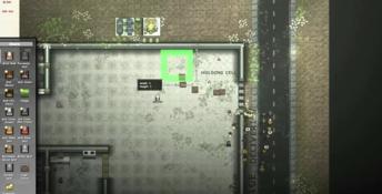 Prison Architect - Undead