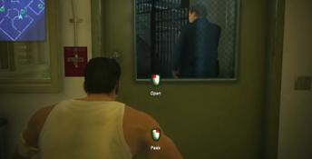 Prison Break: The Conspiracy PC Screenshot