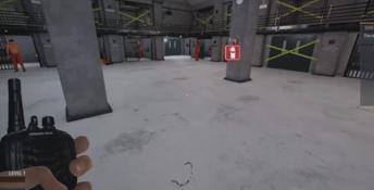 Prison Simulator VR PC Screenshot