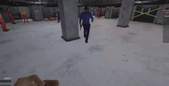 Prison Simulator VR PC Screenshot