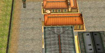 Prison Tycoon PC Screenshot
