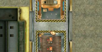 Prison Tycoon PC Screenshot