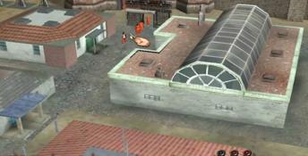 Prison Tycoon 3: Lockdown PC Screenshot