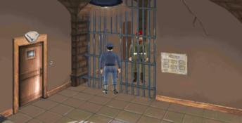 Prisoner of Ice PC Screenshot
