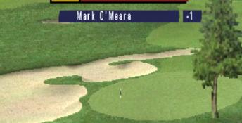 Pro 18 World Tour Golf PC Screenshot
