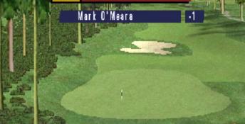 Pro 18 World Tour Golf PC Screenshot