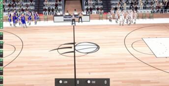 Pro Basketball Manager 2025 PC Screenshot