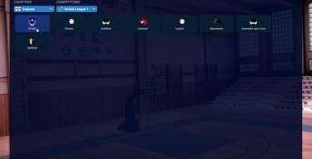 Pro Basketball Manager 2025