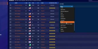Pro Basketball Manager 2025
