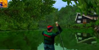Pro Bass Fishing Download - GameFabrique