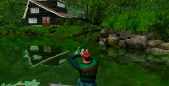 Pro Bass Fishing PC Screenshot