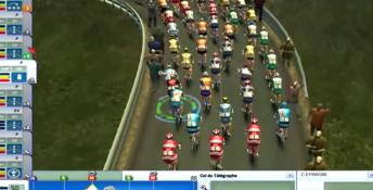 Pro Cycling Manager 2008 PC Screenshot