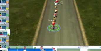 Pro Cycling Manager 2008 PC Screenshot