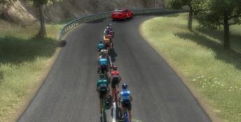 Pro Cycling Manager 2022 PC Screenshot