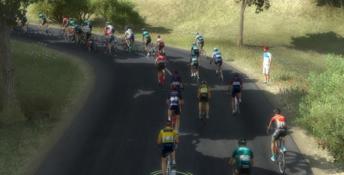 Pro Cycling Manager 2022 PC Screenshot