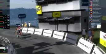 Pro Cycling Manager 2023 PC Screenshot