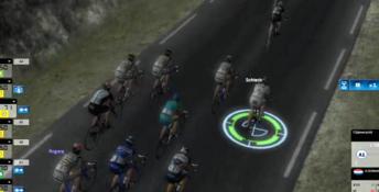 Pro Cycling Manager: Season 2010 PC Screenshot