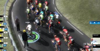 Pro Cycling Manager: Season 2010 PC Screenshot