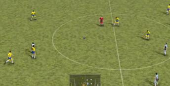 Pro Evolution Soccer 2008 PC Screenshot